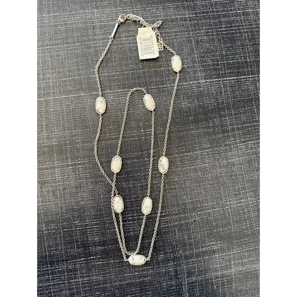KENDRA SCOTT Necklace NWT